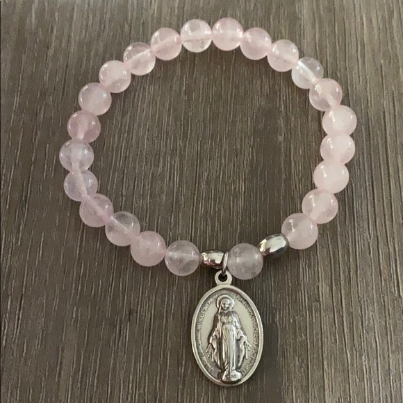 Pink Bracelet - Picture 1 of 4